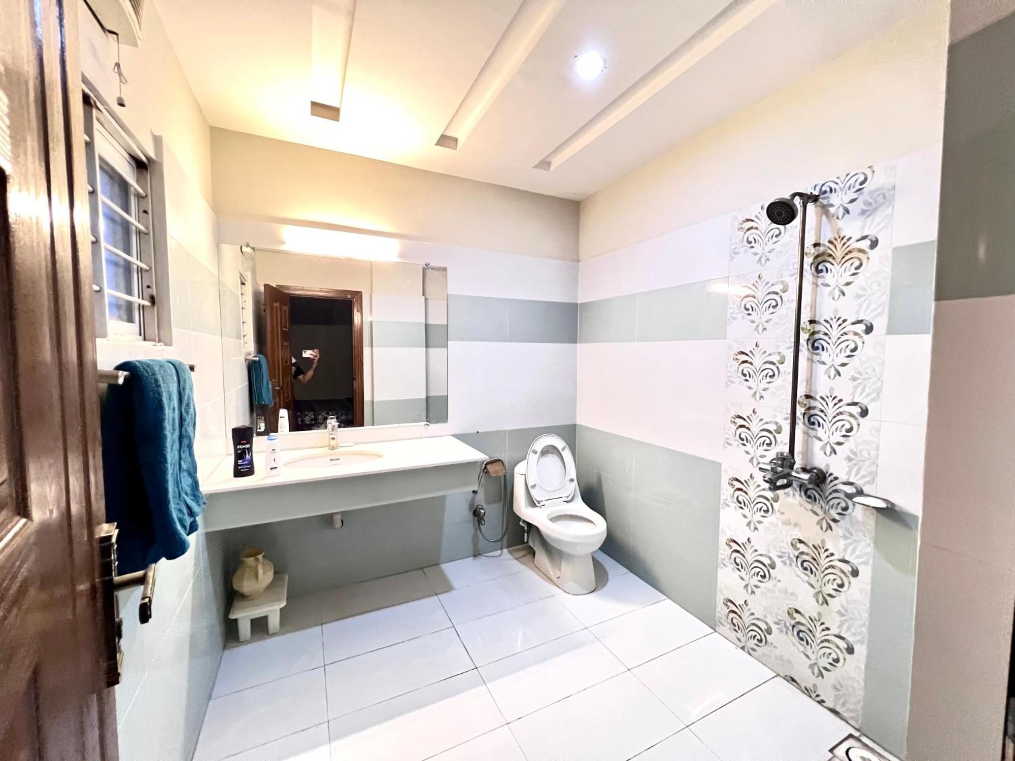 Luxury Apartment Hotel อิสลามาบัด ภายนอก รูปภาพ